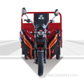 1000w60v Passenger and cargo adult electric tricycle